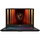 Ноутбук MSI Katana 17 HX B14WGK (B14WGK-036XPL) - изображение 1