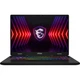 Ноутбук MSI Crosshair 16 HX D14VGKG (D14VGKG-D59US) - изображение 1
