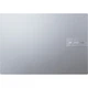 Ноутбук ASUS VivoBook 16 M1605YA Cool Silver (M1605YA-MB025) - изображение 5