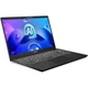 Ноутбук MSI Modern 15 H AI C1MG Classic Black (9S7-15H551-098) - зображення 2
