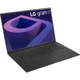 Ноутбук LG gram 17" Ultra-Lightweight and Slim Laptop (17Z95P-K.AAB9U1) - зображення 3