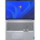 Ноутбук Lenovo ThinkBook 16 G4+ IAP Arctic Grey (21CY0013RA) - изображение 2