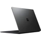 Ноутбук Microsoft Surface Laptop 5 13.5 Matte Black (R1S-00026) - изображение 5