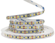 Стрічка світлодіодна біла тепла 12V PROLUM SMD 2835 120 LED 2800-3200K Series "SG" 1м - зображення 2