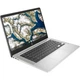 Ноутбук HP Chromebook 14a-na0200nr (60F57UA) - зображення 2