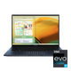 Ноутбук ASUS ZenBook 14 OLED Q409ZA (Q409ZA-EVO.I5256BL) - зображення 1