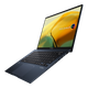Ноутбук ASUS ZenBook 14 OLED Q409ZA (Q409ZA-EVO.I5256BL) - зображення 4