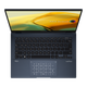 Ноутбук ASUS ZenBook 14 OLED Q409ZA (Q409ZA-EVO.I5256BL) - зображення 5