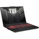 Ноутбук ASUS TUF Gaming A16 Mecha Gray FA607NUG (FA607NUG-RL205) - зображення 2