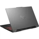 Ноутбук ASUS TUF Gaming A16 Mecha Gray FA607NUG (FA607NUG-RL205) - зображення 4