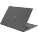 Ноутбук LG GRAM 2022 17Z90Q (17Z90Q-G.AA76Y) - изображение 4