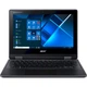 Ноутбук Acer TravelMate Spin B3 TMB311RN-31-C2KM Shale Black (NX.VN2EU.004) - изображение 1