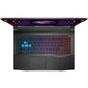 Ноутбук MSI Pulse 15 (B13VGK-474XRO) - изображение 4