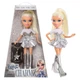 Ігровий набір з лялькою BRATZ серії "Charmz" - ХЛОЯ (з акс.) - зображення 1