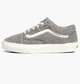Кеди Vans Cozy Hug Old Skool Shoe Grey VN0005UAKAQ 39 - зображення 1