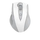 Миша бездротова A4Tech Fstyler FG55S Plus White - зображення 1