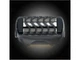Електробритва чоловіча Remington E51 Virtually Indest. Foil Shaver PF7855 - изображение 4