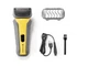 Електробритва чоловіча Remington E51 Virtually Indest. Foil Shaver PF7855 - изображение 6