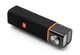 Портативная колонка Vinga SPB-010 Black — Bluetooth акустика 10 Вт (2×5 Вт), FM радио, USB, TF карта, аккумулятор, беспроводная колонка - изображение 1