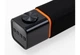 Портативная колонка Vinga SPB-010 Black — Bluetooth акустика 10 Вт (2×5 Вт), FM радио, USB, TF карта, аккумулятор, беспроводная колонка - изображение 2