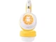 Навушники з мікрофоном Gelius KIDPlay GP HP-009 Yellow - зображення 8