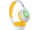 Навушники з мікрофоном Gelius KIDPlay GP HP-009 Yellow - зображення 9
