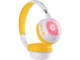 Навушники з мікрофоном Gelius KIDPlay GP HP-009 Yellow - зображення 11