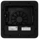 Відеореєстратор Ajax NVR HAC ASP Black ( 17246 ) - изображение 8