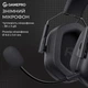 Гарнітура GamePro Genesis Hunter Black (HS1350B) ( 17811 ) - зображення 14