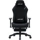 Крісло для геймерів Anda Seat Luna Pro Size L Black Fabric (AD18T-44-BF) ( 28153 ) - изображение 6