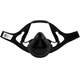 Тренировочная маска аэробная дыхательная для кроссфита Phantom Training Mask 9149 размер S (45-67кг) - изображение 2