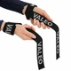 Лямки для становой тяги Valeo 9295 комплектация 2шт Black - изображение 2