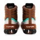Борцовки замшевые Saifeinu Wrestling 240781L-2 размер 44 Brown-Grey-Multicolor - изображение 5