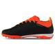 Сороконіжки футбольні дитячі для тренувань SP-Sport Predator X25-2 розмір 35 Orange-Black - зображення 4