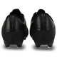 Бутсы футбольные мужские для натурального газона SP-Sport Active F50-1 размер 42 Black-Green - изображение 6