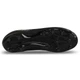Бутсы футбольные мужские для натурального газона SP-Sport Active F50-1 размер 42 Black-Green - изображение 7