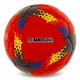 М'яч футбольний Барселона №5 для тренувань Ballonstar Barcelona 0047-830 Розмір 5 - зображення 1