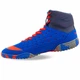 Борцовки замшевые Saifeinu Wrestling 240780L-3 размер 45 Blue-Red - изображение 2
