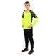 Форма футбольного вратаря детская форма вратарская SP-Sport 0120 рост 140-150смNeon Green-Black - изображение 2