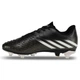 Бутсы футбольные детские Wejicss Sport 5081 размер 36 Black-White - изображение 2