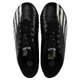 Бутсы футбольные детские Wejicss Sport 5081 размер 36 Black-White - изображение 4