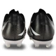 Бутсы футбольные детские Wejicss Sport 5081 размер 36 Black-White - изображение 5