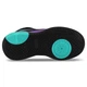 Кроссовки баскетбольные детские SP-Sport Kid's Edition 5535-1 размер 37 Black-Purple-Mint - изображение 7