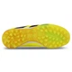 Сороконожки футбольные детские для тренировок SP-Sport Predator X25-1 размер 35 Yellow-Black - изображение 7