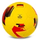 М'яч футбольний Німеччина №5 для тренувань Ballonstar Germany 0047-797 розмір 5 - зображення 2