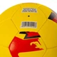 М'яч футбольний Німеччина №5 для тренувань Ballonstar Germany 0047-797 розмір 5 - зображення 4