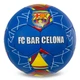 Мяч футбольный Барселона №5 для тренировок Ballonstar Barcelona 0047-792 размер 5 - изображение 1