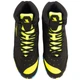 Борцовки замшевые Saifeinu Wrestling 240780L-1 размер 45 Black-Yellow-Blue - изображение 5