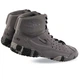 Замшеві борцівки Saifeinu Wrestling 240780L-2 розмір 40 Grey-Black - зображення 3