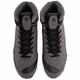 Замшеві борцівки Saifeinu Wrestling 240780L-2 розмір 40 Grey-Black - зображення 6